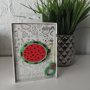 Apple Airpods Pro Case | Watermelon Design| Delia's